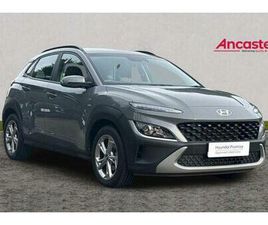 1.0 TGDI 48V MHEV SE CONNECT 5DR MANUAL