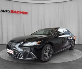 LEXUS ES ES 300H BUSINESS LINE 218 PS