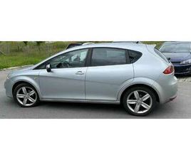 SEAT LEON LEON 1.9 TDI DPF ECOMOTIVE STYLANCE