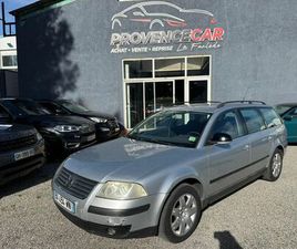 BREAK 1.9 TDI 130CH BUSINESS LINE 2 TIPT