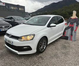 1.2 TSI 110CH BLUEMOTION TECHNOLOGY R LI
