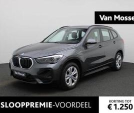 BMW X1 XDRIVE25E EXECUTIVE | ACHTERUITRIJCAMERA | NAVIGATIE — BMW — MARKTPLAATS