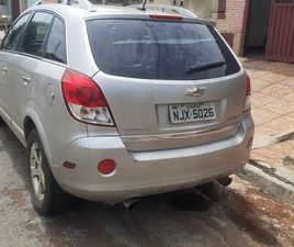 SPORT FWD 3.6 V6 24V 261CV 4X2