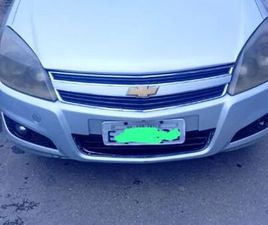 GT 2.0 MPFI 8V FLEXPOWER MEC.