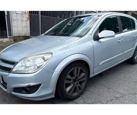 URGENTE - CHEVROLET VECTRA GT 2.0 AUT