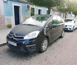 CITROEN C4 PICASSO CITROEN - C4 PICASSO