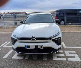 CITROEN C5X CITROEN - C5 X