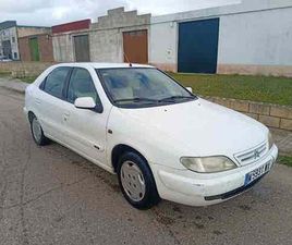 CITROEN - XSARA