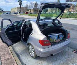 CITROEN XSARA CITROEN - XSARA