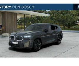 BMW XM BMW XM PHEV 50E HIGH EXECUTIVE AUTOMAAT / TREKHAAK / ADAPTIE — BMW — MARKTPLAATS