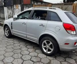 SPORT AWD 3.0 V6 24V 268CV