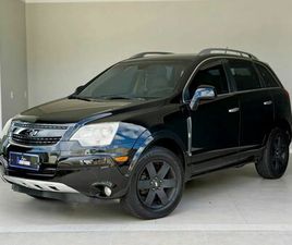 SPORT FWD 2.4 16V 171/185CV