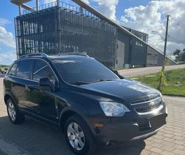 SPORT FWD 2.4 16V 171/185CV