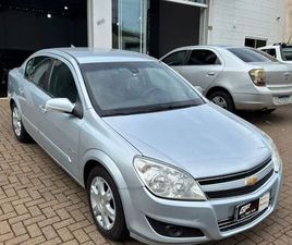 ELEGAN. 2.0 MPFI 8V FLEXPOWER MEC