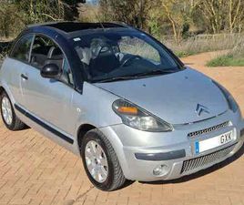 CITROEN - C3 PLURIEL