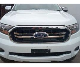 FORD RANGER 2021 FORD RANGER 2.2 TDCI XLS SINGLE-CAB