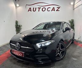 250 7G-DCT 4MATIC AMG LINE 52000KMS*¨PR