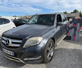 350 CDI FASCINATION 4MATIC 7GTRONIC