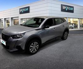 2008 ELECTRIQUE 136 CH ACTIVE