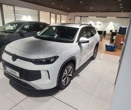 VOLKSWAGEN TAYRON MAS 2.0 TDI DSG