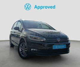 VOLKSWAGEN TOURAN LIFE 1.5 TSI DSG