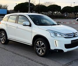 1.6 HDI EXCLUSIVE 84 KW (114 CV)