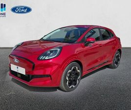 FORD PUMA GEN-E PREMIUM 0.0 168CV