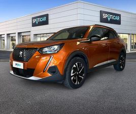 PURETECH 130 EAT8 ALLURE PACK S/S AUT.