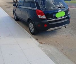 SPORT FWD 2.4 16V 171/185CV