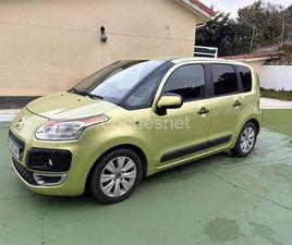 CITROEN C3 PICASSO