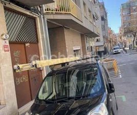 CITROEN NEMO CITROEN NEMO