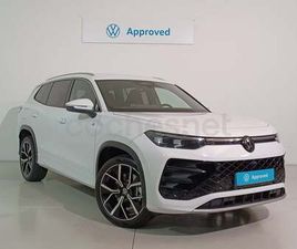 VOLKSWAGEN TAYRON RLINE 1.5 ETSI DSG