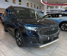 FORD TOURNEO CONNECT 2.0 ECOBLUE ACTIVE DCT EURO 6 (START/STOP) 5DR