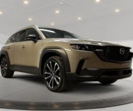 MAZDA CX-50 MAZDA CX-50 GT ≫ 2024 • 30 900 EUR • ID