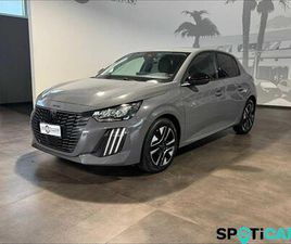 PURETECH 100 STOP&START 5 PORTE ALLURE