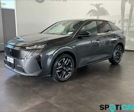 HYBRID 145 E-DCS6 ALLURE