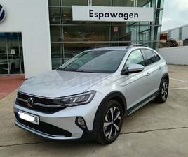 VOLKSWAGEN TAIGO MAS 1.0 TSI