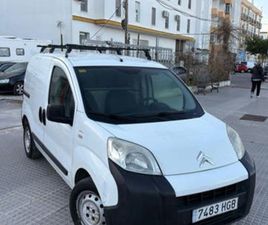 CITROEN NEMO CITROEN - NEMO