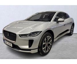 JAGUAR I-PACE EV400 AWD