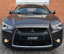 ASX 1.8 DI-D 2WD INSTYLE