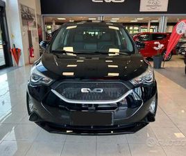 EVO 4 PERFETTE CONDIZIONI - ADATTA NEOPATENTATI