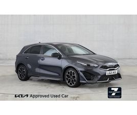 1.5 T-GDI MT GT-LINE