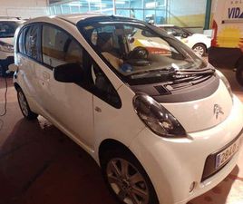 CITROEN C-ZERO CITROEN - C-ZERO