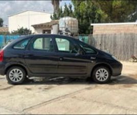 CITROEN - XSARA PICASSO