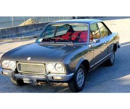 1973 | FIAT 124 SPORT COUPE