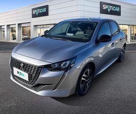 ALLURE PACK BLUEHDI 100 S/S