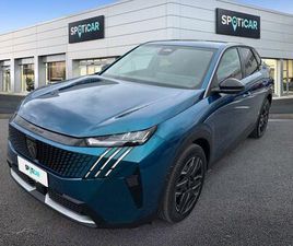 HYBRID 136 ALLURE E-DCS 6