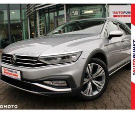 VOLKSWAGEN PASSAT VOLKSWAGEN PASSAT