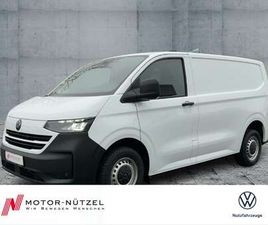 T7 TRANSPORTER KASTEN KR TDI+ ASSISTENZ/KOMFORT