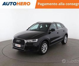 AUDI Q3 KH94611
